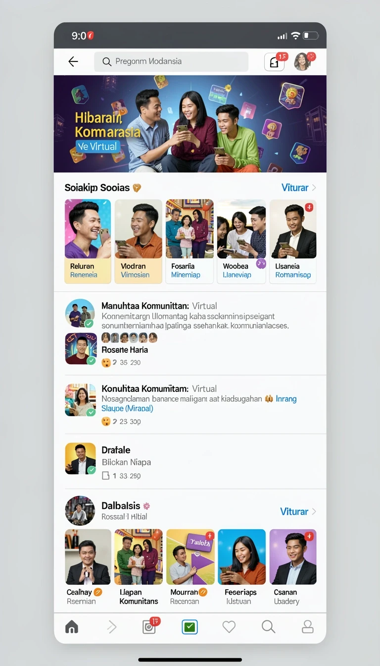 Screenshot marquee App APK Terbaru nomor 2
