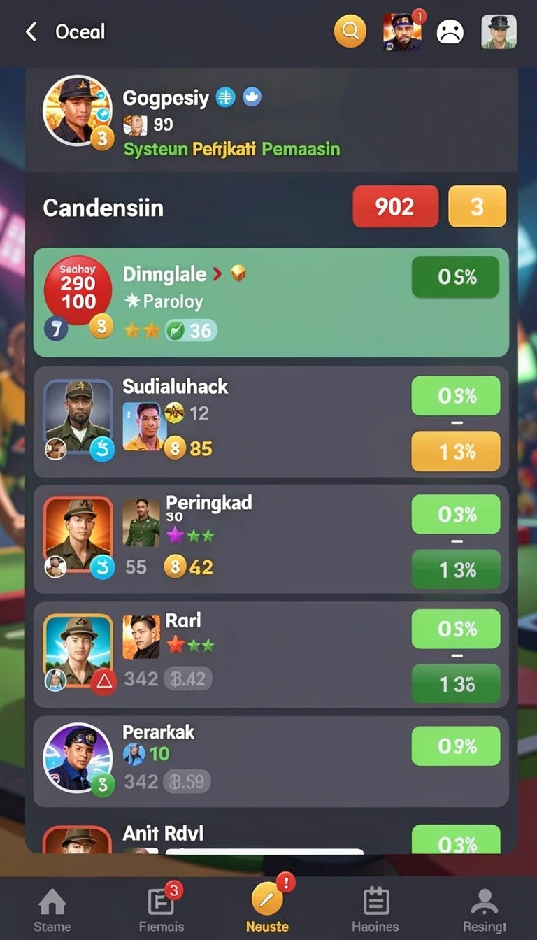 Screenshot Aplikasi n9turbo Terbaru dan Terlengkap nomor 3