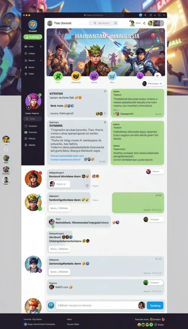 Screenshot rpvip1 APK Terbaru 2026 untuk Semua Perangkat nomor 2