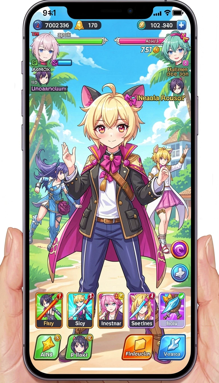 hargatoto