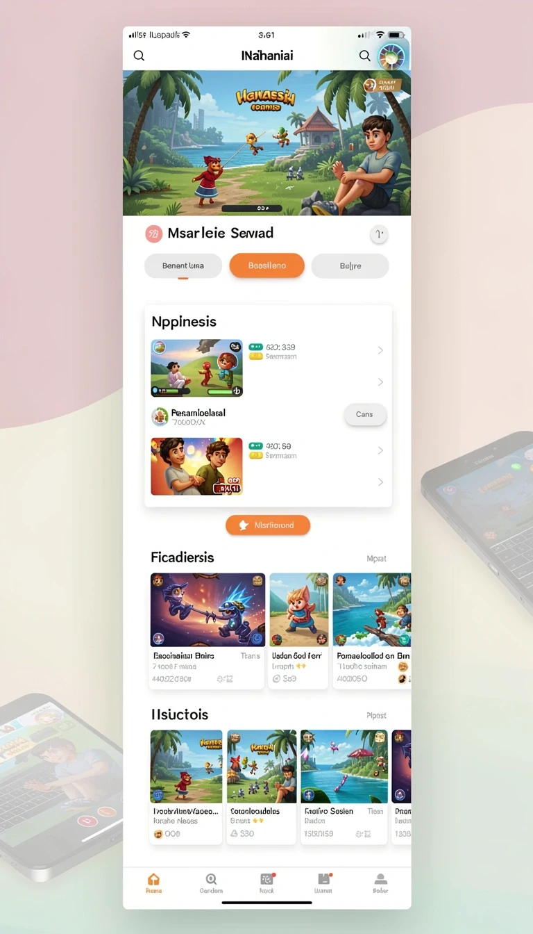 Screenshot Download cuputoto APK untuk Android nomor 1