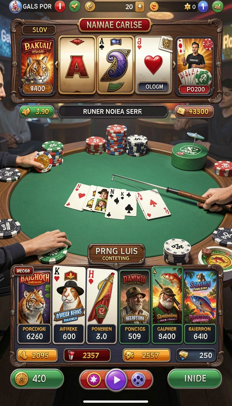 Screenshot Review Aplikasi l3gamtoto Versi Terbaru nomor 1