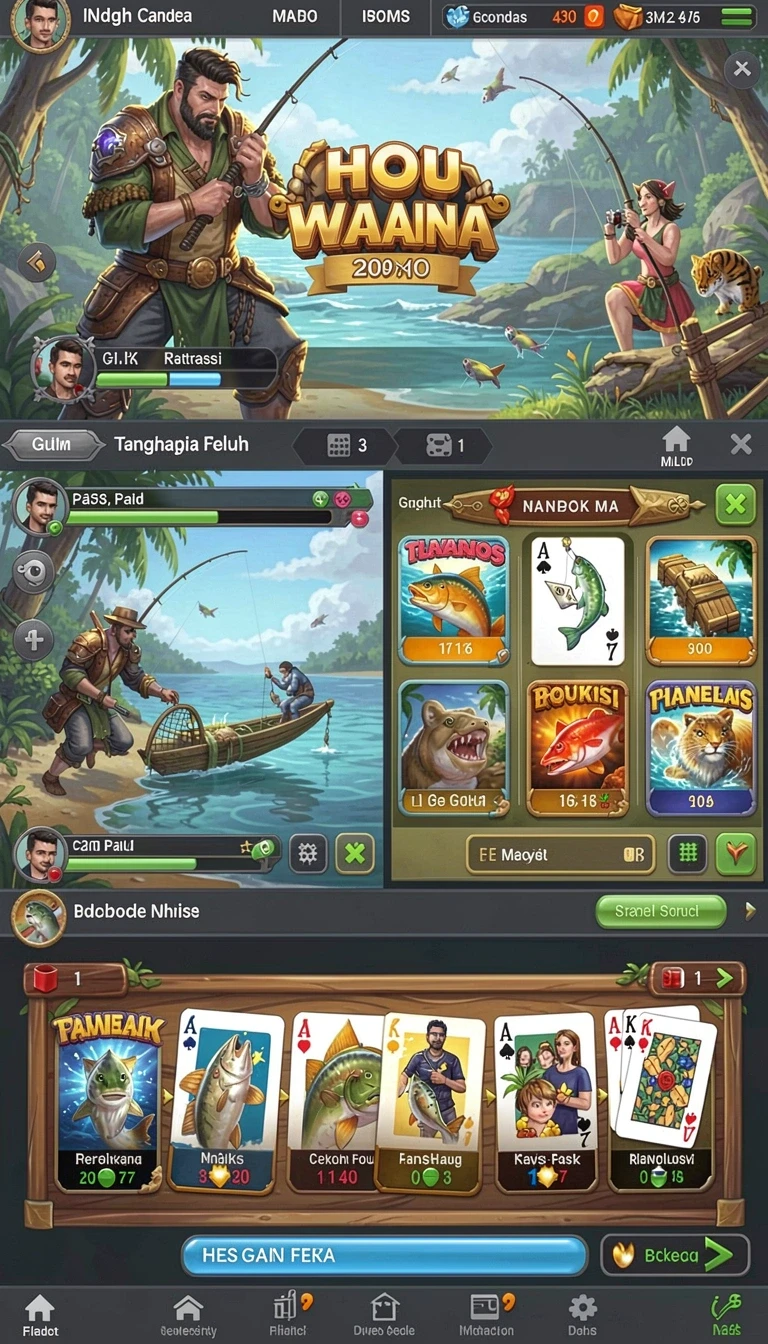 Screenshot Panduan Instalasi Aplikasi 8hhh di Android nomor 1