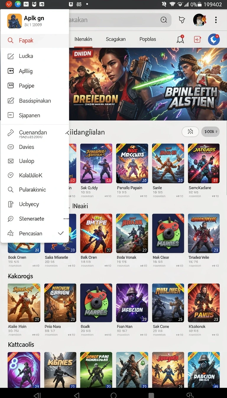 Screenshot tokyo88 APK Versi Terbaru untuk Android 2026 nomor 3