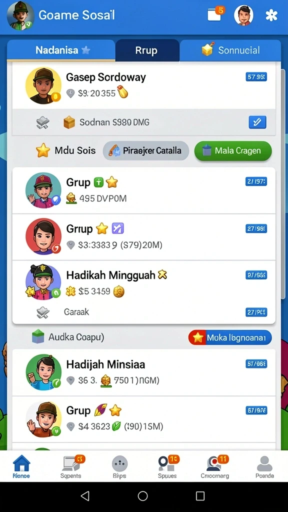 Screenshot fw66 Versi Terbaru untuk Android Tanpa Ribet nomor 3