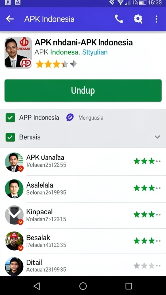 Screenshot menang666 APK Full Version untuk Android nomor 3