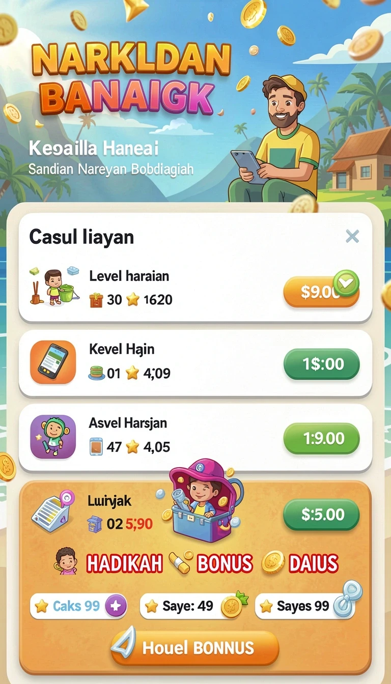 Screenshot Aplikasi hokihebat Paling Baru untuk Android nomor 1