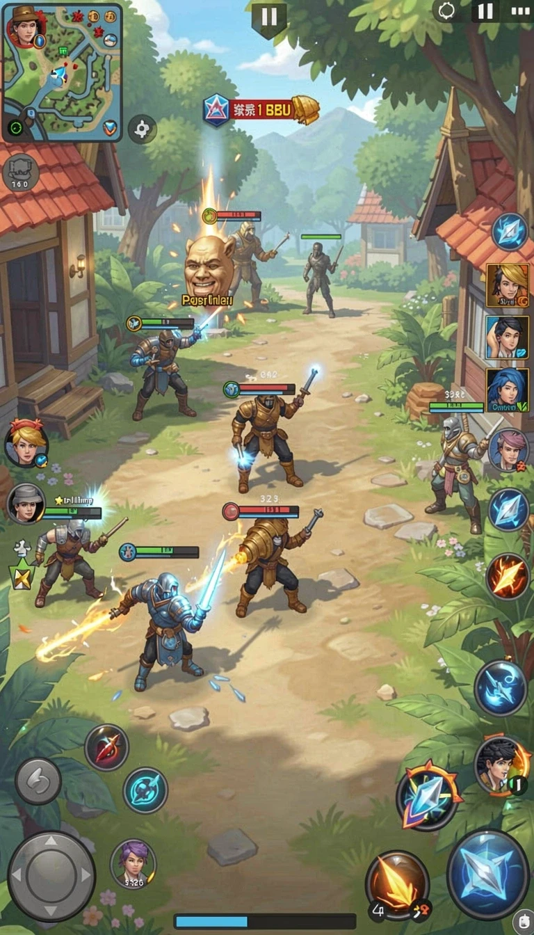 Screenshot menang666 APK Full Version untuk Android nomor 2
