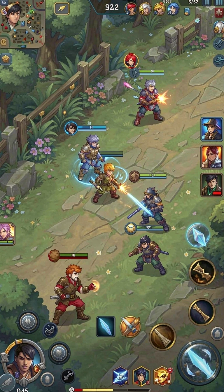 Screenshot best APK Terbaru dengan Fitur Lengkap nomor 1