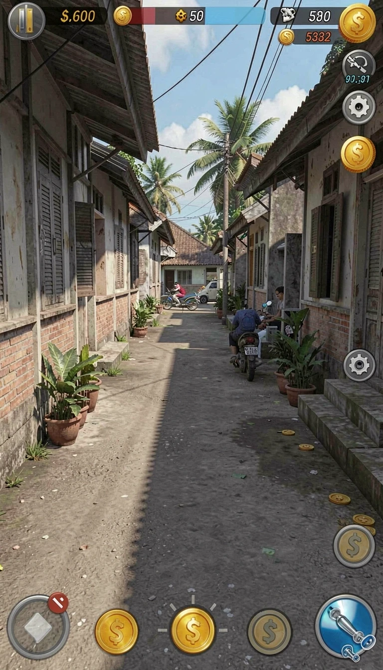 Screenshot c8vip Versi Terbaru untuk Android Tanpa Ribet nomor 3