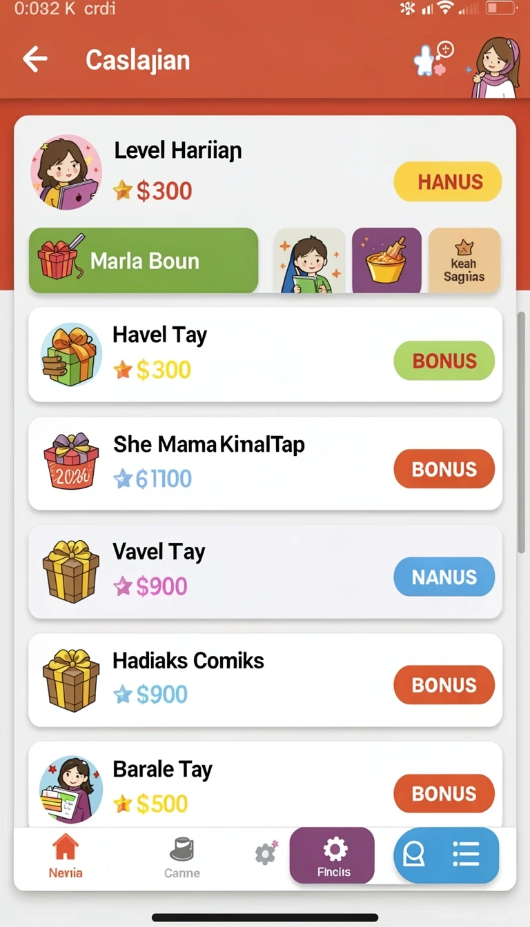 Screenshot yumetoto APK Versi Terbaru untuk Android 2026 nomor 2
