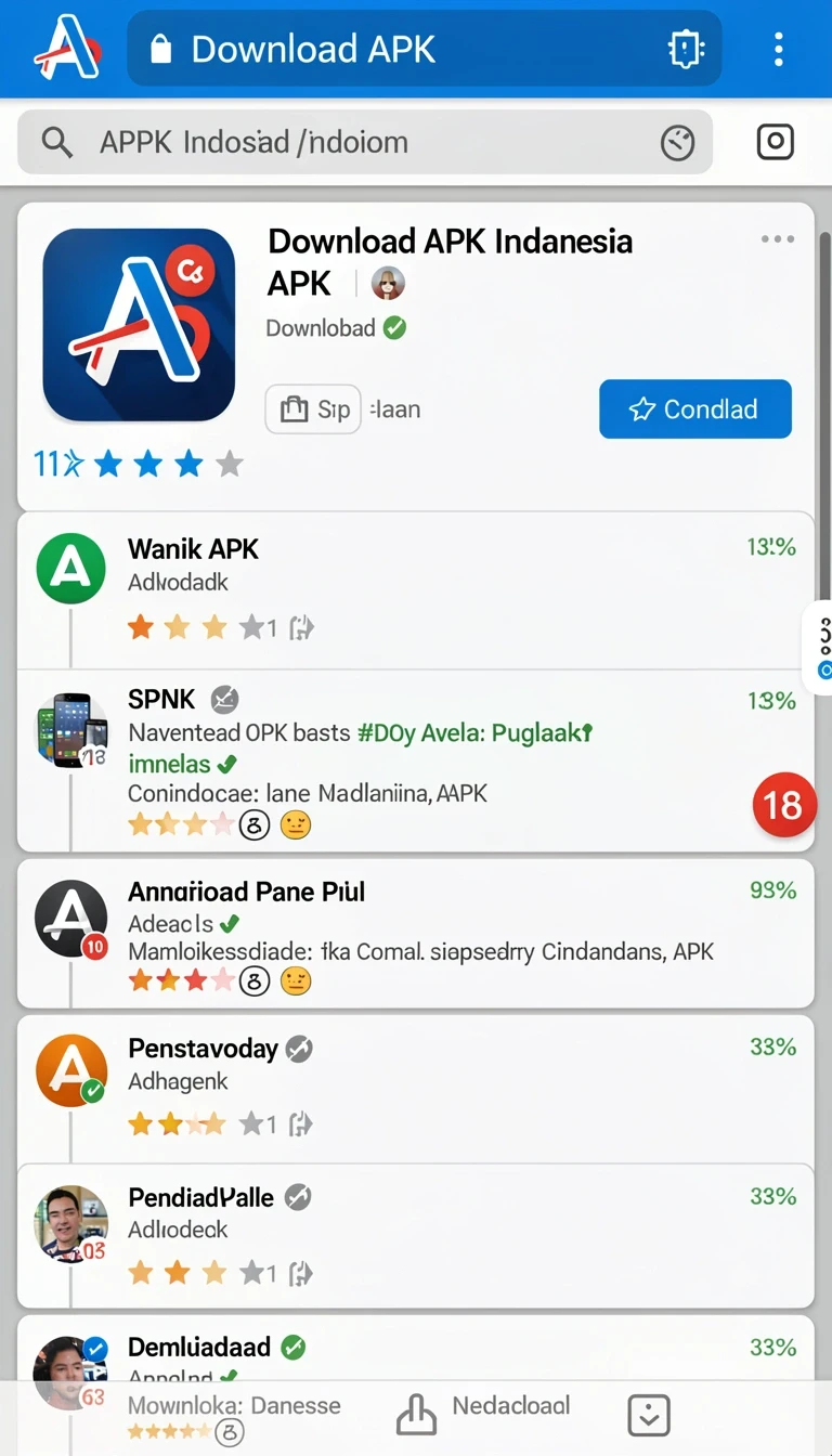 Screenshot dewi188 APK: Cara Download dan Instal di Android nomor 3