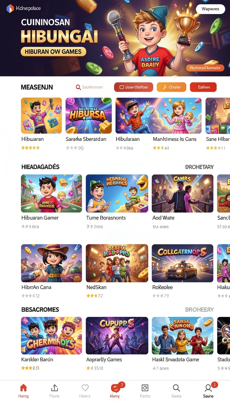 Screenshot Aplikasi 666j Terbaru dengan Fitur Terbaik nomor 3