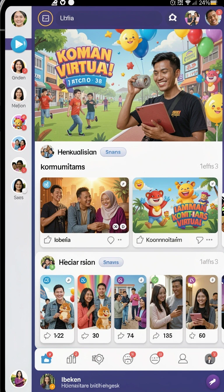 Screenshot best APK Terbaru dengan Fitur Lengkap nomor 3