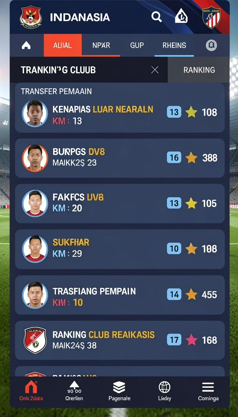 Screenshot Aplikasi muara777 Terbaik untuk Android dan iOS nomor 2
