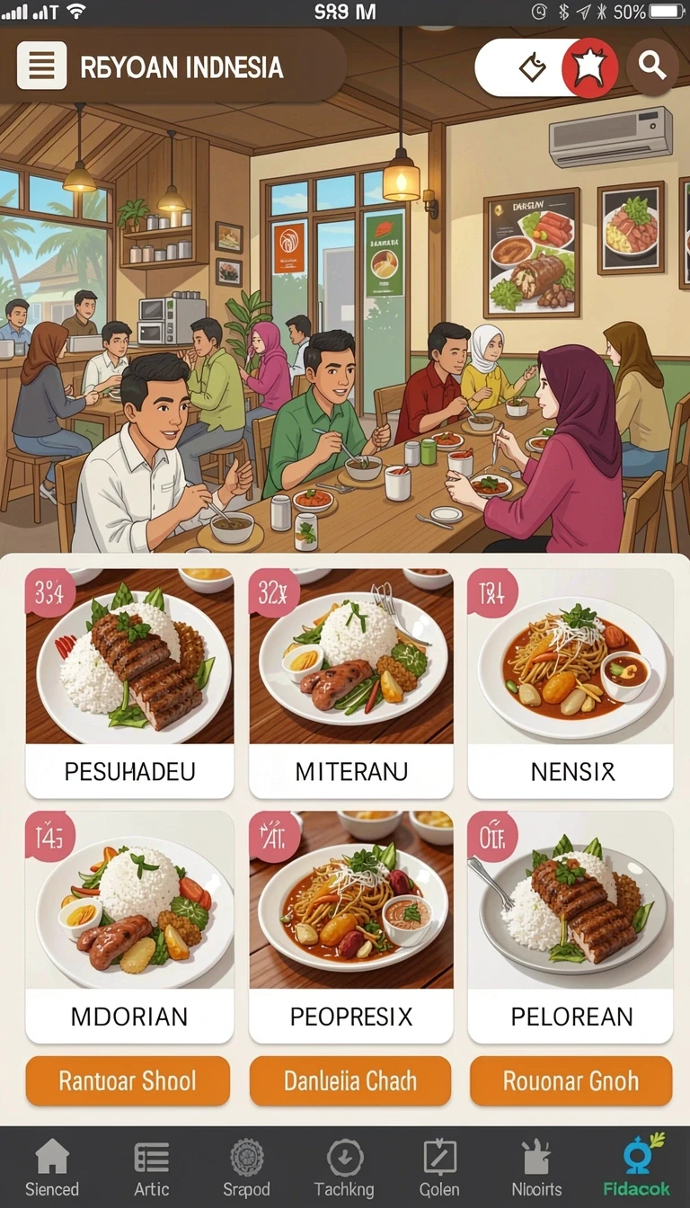 Screenshot Aplikasi goldraja Terbaru dengan Fitur Terbaik nomor 1