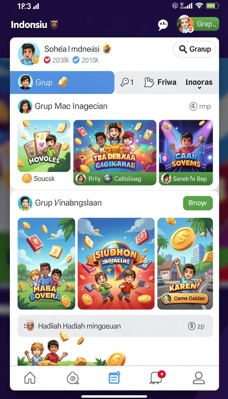 Screenshot Cara Download dan Instal badak178 di Android nomor 3