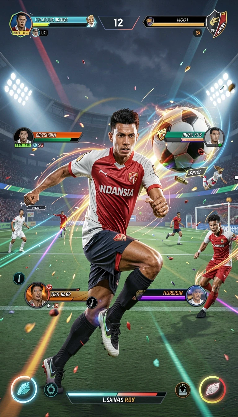 Screenshot Update Aplikasi luxury88 Terbaru 2026 nomor 2