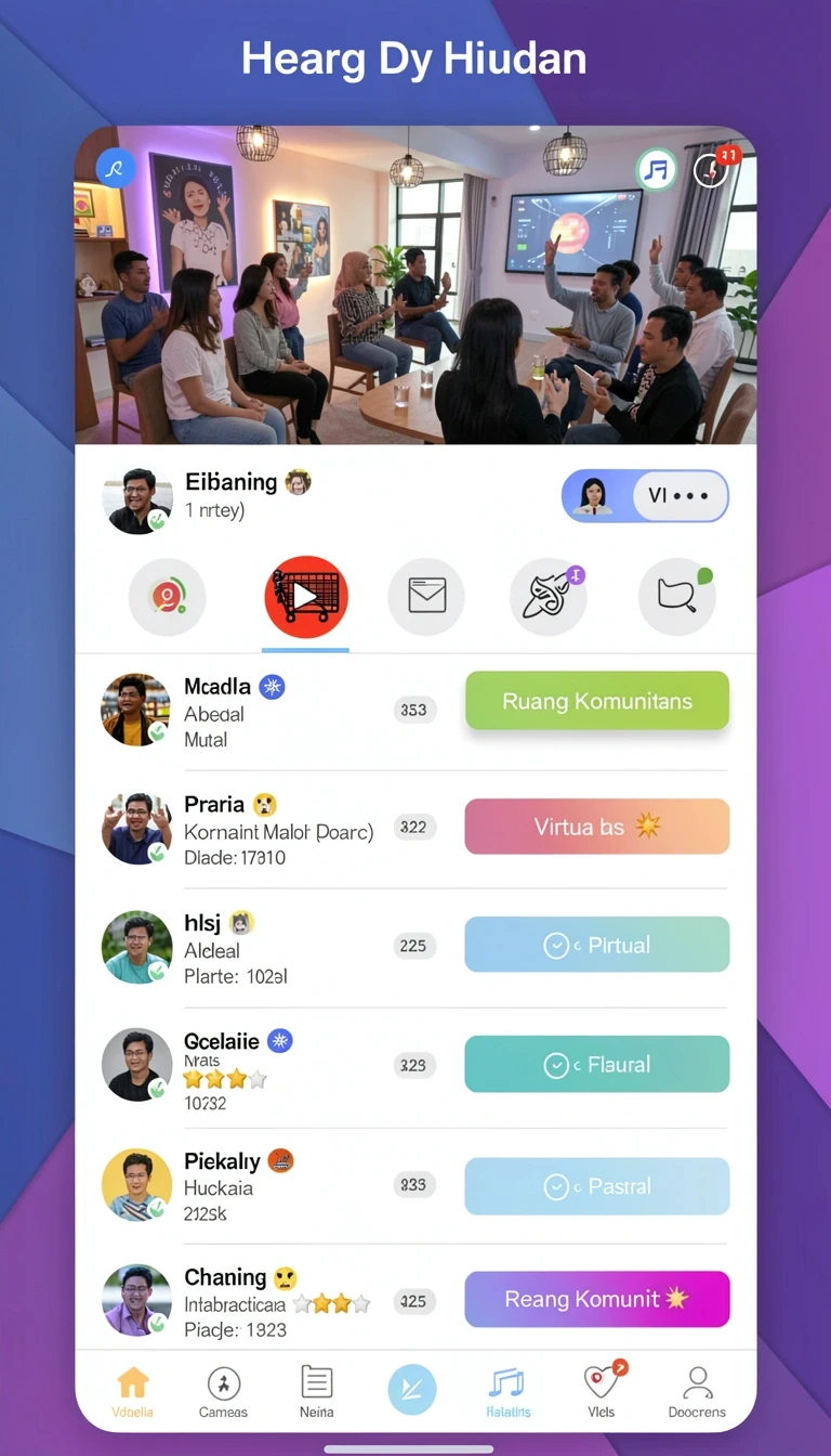 Screenshot Aplikasi n9turbo Terbaru dan Terlengkap nomor 1