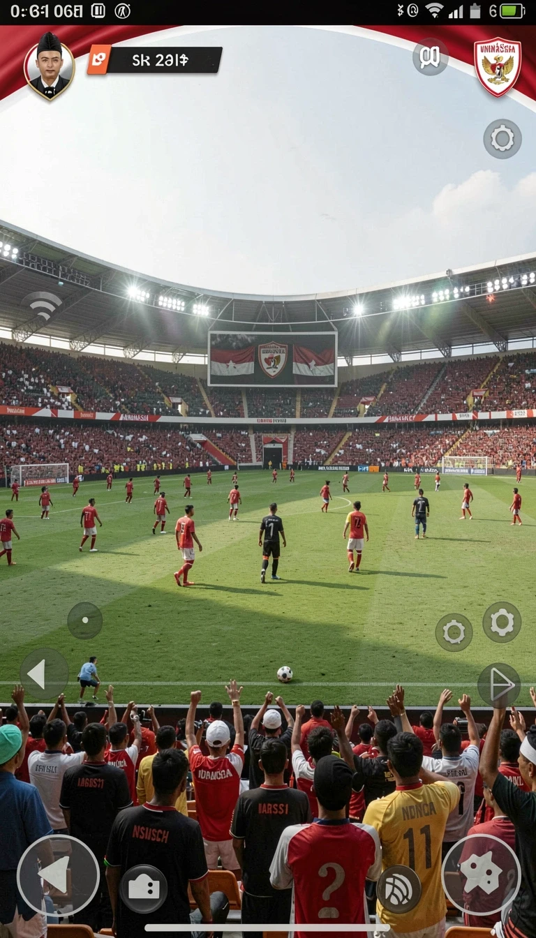 Screenshot 369zk Terbaru 2026: Download APK dan Review nomor 3