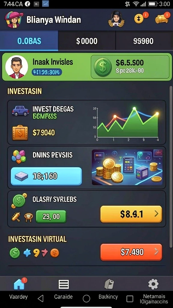 Screenshot Aplikasi wisnu123 Terbaru dan Terlengkap nomor 1