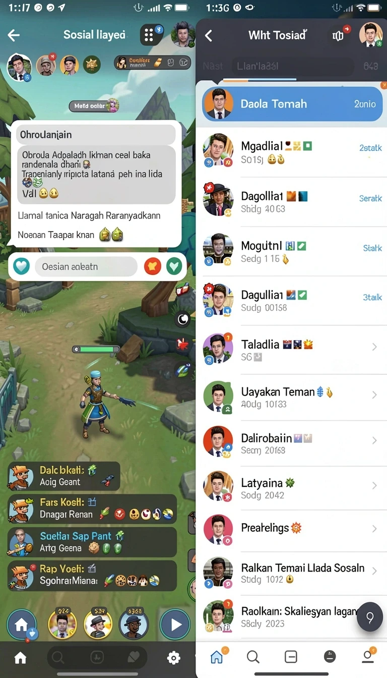 Screenshot Download slot88ku APK untuk Android nomor 3