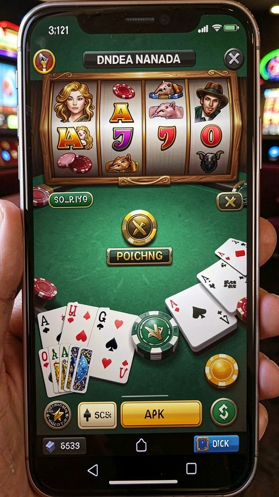 Screenshot Unduh rpwin1 APK Gratis untuk Android nomor 2