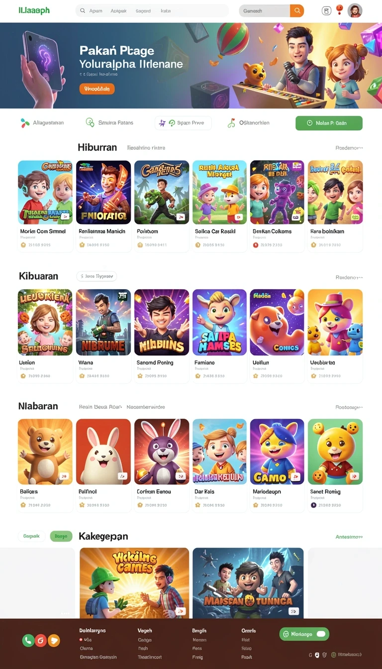 Screenshot Info Aplikasi roma Terbaru dan Cara Download nomor 3
