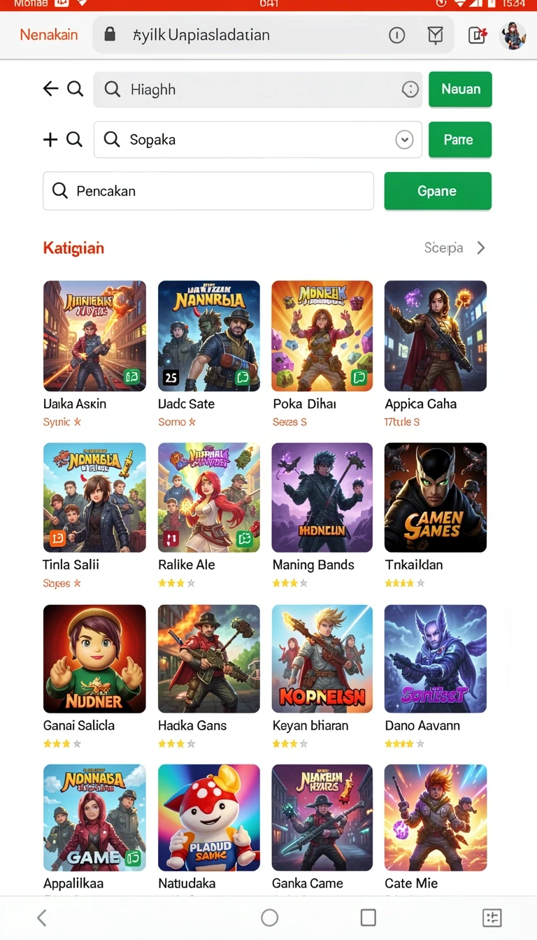 Screenshot c8vip Versi Terbaru untuk Android Tanpa Ribet nomor 2