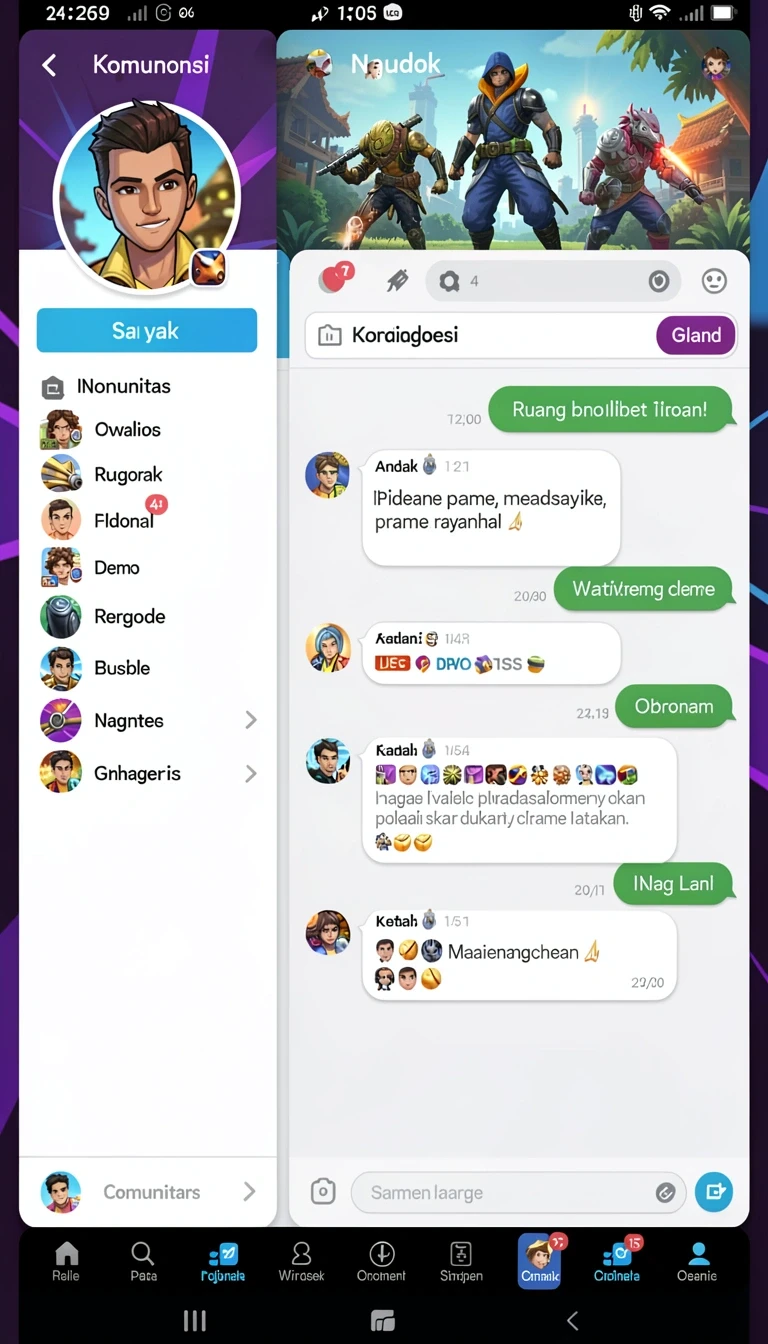 Screenshot dewi188 APK: Cara Download dan Instal di Android nomor 1