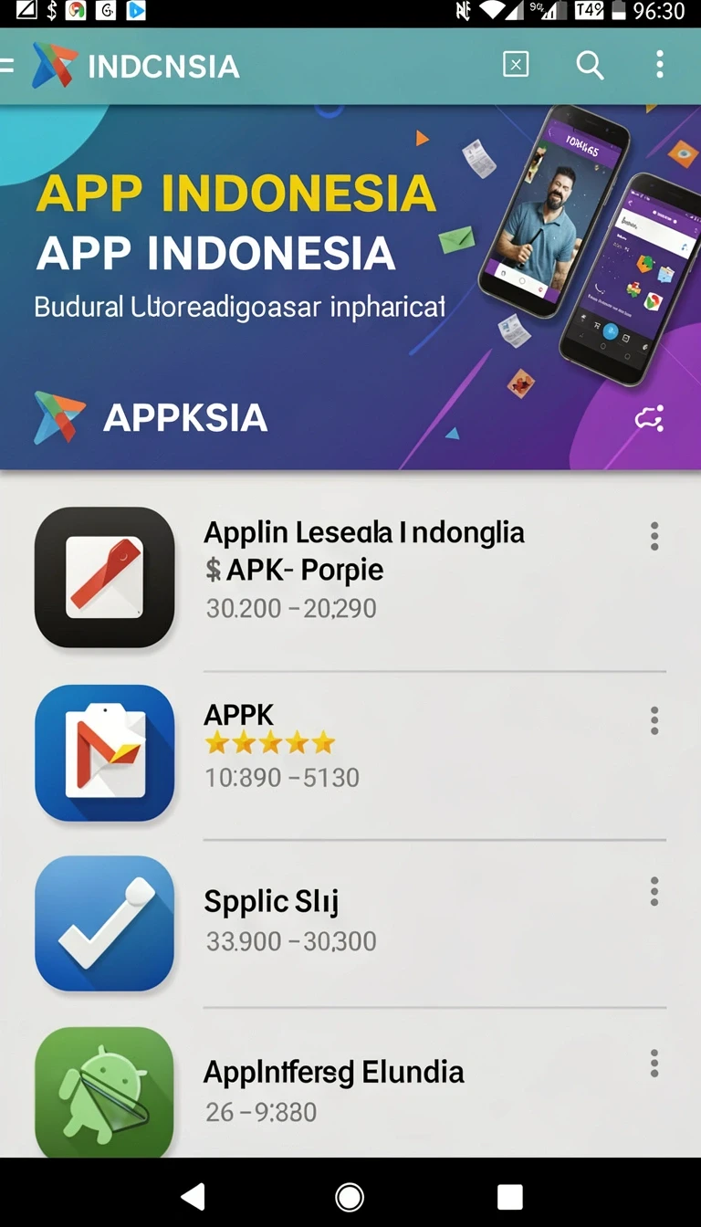 Screenshot Cara Download dan Instal mt777 di Android nomor 2