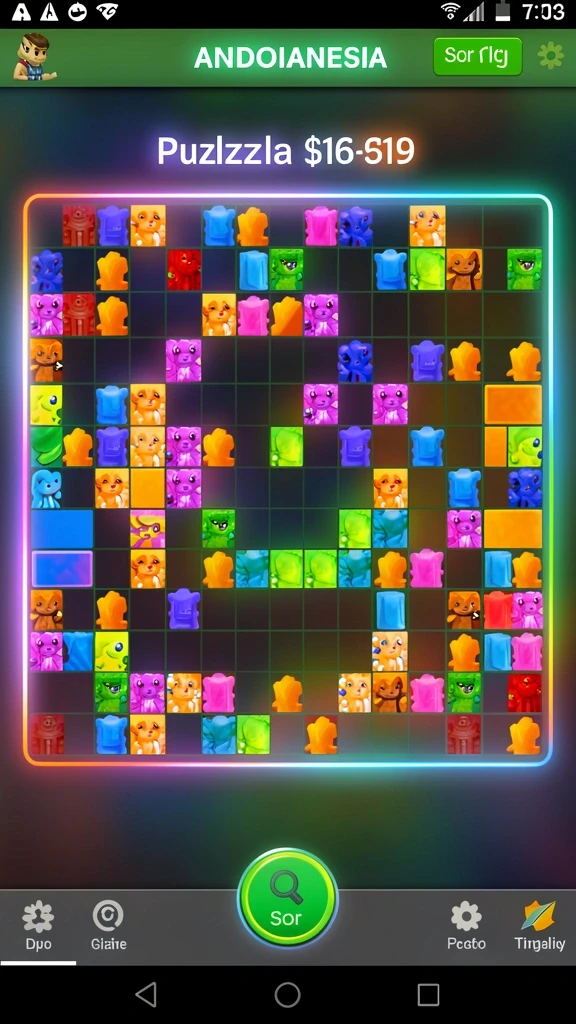 Screenshot Aplikasi goldraja Terbaru dengan Fitur Terbaik nomor 3