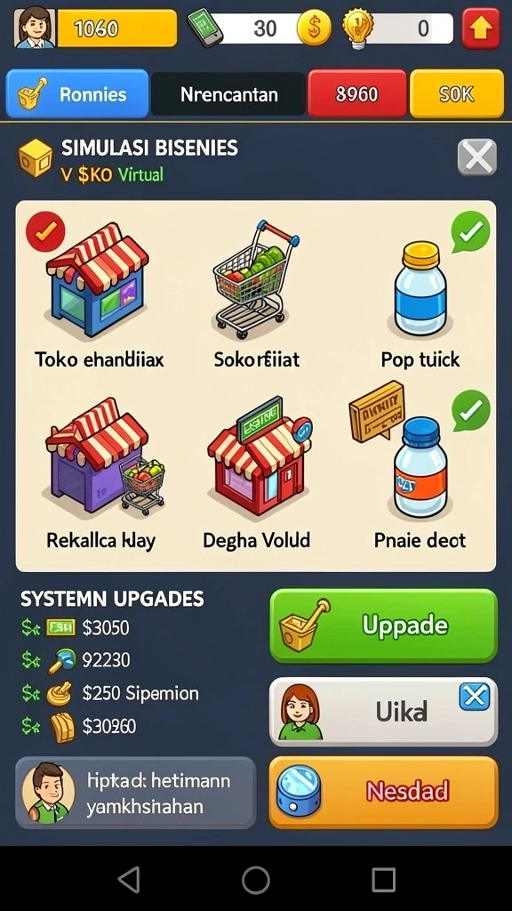 Screenshot Aplikasi wongtoto Terbaru dengan Fitur Terbaik nomor 2