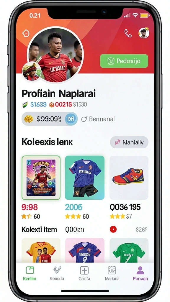 Screenshot Panduan Lengkap Aplikasi bighoki untuk Pemula nomor 1