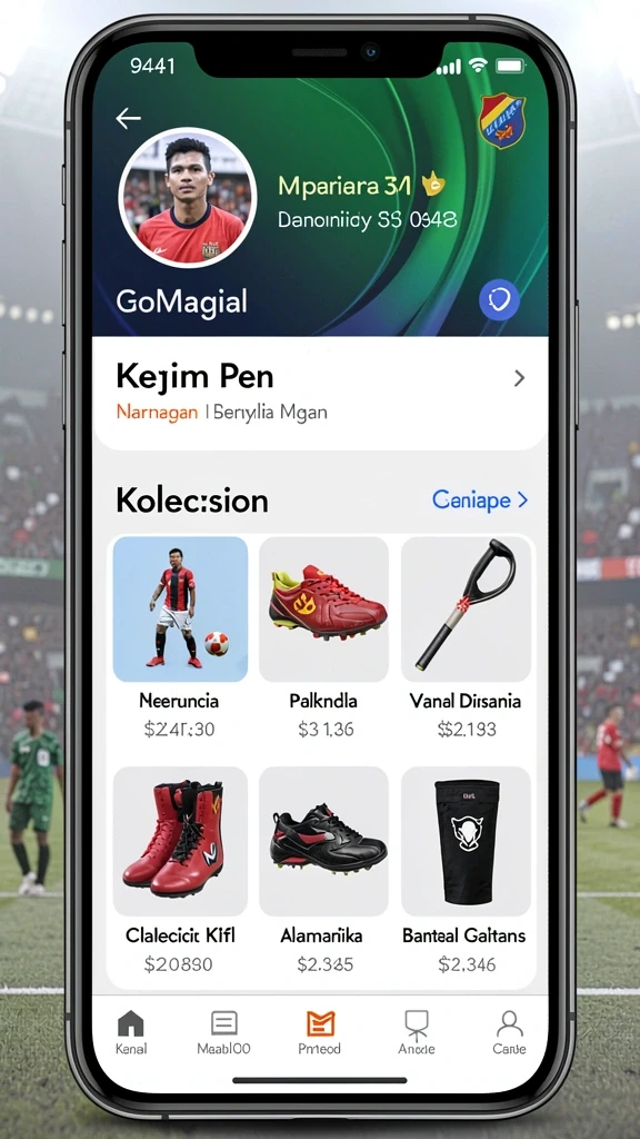 Screenshot piv8 APK Versi Terbaru untuk Android 2026 nomor 2